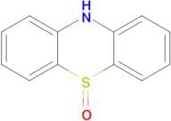 10H-Phenothiazine 5-oxide