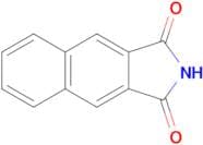 1H-Benzo[f]isoindole-1,3(2H)-dione