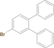 4'-Bromo-1,1':2',1''-terphenyl