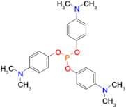 Tris(4-(dimethylamino)phenyl) phosphite