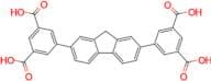 5,5'-(9H-Fluorene-2,7-diyl)diisophthalic acid