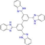 3,3',5,5'-Tetrakis(1H-benzo[d]imidazol-2-yl)-1,1'-biphenyl