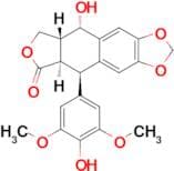 4'-Demethylepipodophyllotoxin