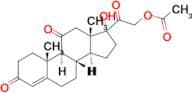 Cortisone acetate
