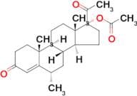 Medroxyprogesterone acetate