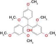 Tris(2,4-dimethoxyphenyl)methanol