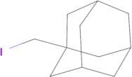 1-Adamantylcarbinyl iodide