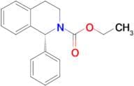 (R)-ethyl 1-phenyl-3,4-dihydroisoquinoline-2(1H)-carboxylate