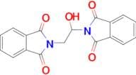 2,2'-(1-Hydroxyethane-1,2-diyl)diisoindoline-1,3-dione
