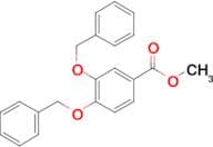 Methyl 3,4-bis(benzyloxy)benzoate