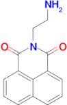 (2-Aminoethyl)naphthalimide