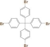 Tetrakis(4-bromophenyl)methane