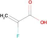 2-Fluoroacrylic acid