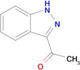 1-(1H-Indazol-3-yl)ethanone
