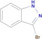 3-Bromo-1H-indazole