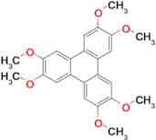 2,3,6,7,10,11-Hexamethoxytriphenylene
