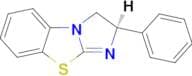 (R)-2-Phenyl-2,3-dihydrobenzo[d]imidazo[2,1-b]thiazole