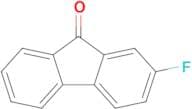 2-Fluoro-9H-fluoren-9-one