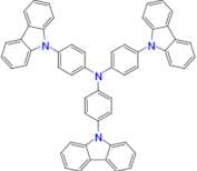 Tris(4-(9H-carbazol-9-yl)phenyl)amine