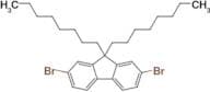 9,9-Dioctyl-2,7-dibromofluorene