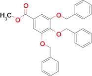 Methyl 3,4,5-tris(benzyloxy)benzoate