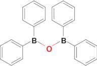 1,1,3,3-Tetraphenyldiboroxane