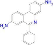 6-Phenylphenanthridine-3,8-diamine