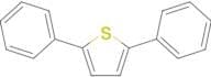 2,5-Diphenylthiophene