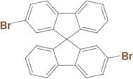 2,2'-Dibromo-9,9'-spirobi[fluorene]