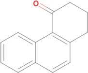 2,3-Dihydrophenanthren-4(1H)-one