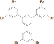 3,3'',5,5''-Tetrabromo-5'-(3,5-dibromophenyl)-1,1':3',1''-terphenyl