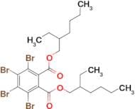 Bis(2-ethylhexyl) 3,4,5,6-tetrabromophthalate