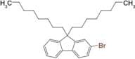 2-BROMO-9,9-DIOCTYL FLUORENE