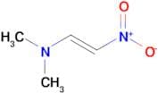 (E)-N,N-DIMETHYL-2-NITROETHENAMINE