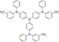 4,4',4''-TRIS(N-3-METHYLPHENYL-N-PHENYLAMINO)TRIPHENYLAMINE