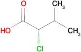 (S)-2-CHLORO-3-METHYLBUTANOIC ACID