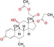 METHYLPREDNISOLONE ACEPONATE