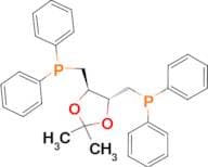 (2R,3R)-(-)-1,4-BIS(DIPHENYLPHOSPHINO)-2,3-O-ISOPROPYLIDENE-2,3-BUTANEDIOL