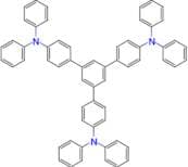 1,3,5-TRIS[4-(DIPHENYLAMINO)PHENYL]BENZENE