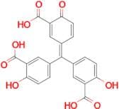 AURINTRICARBOXYLIC ACID