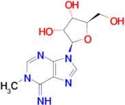 1-METHYLADENOSINE