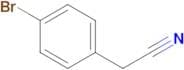 2-(4-BROMOPHENYL)ACETONITRILE