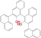 (S)-[1,3':1',1'':3'',1'''-QUATERNAPHTHALENE]-2',2''-DIOL