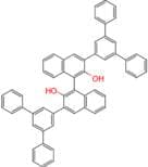 (R)-3,3'-BIS([1,1':3',1''-TERPHENYL]-5'-YL)-[1,1'-BINAPHTHALENE]-2,2'-DIOL