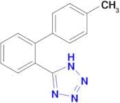 5-(4'-METHYL-1,1'-BIPHEN-2-YL)-1H-TETRAZOLE
