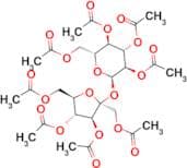 SUCROSE OCTAACETATE