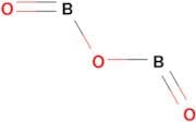 BORIC ANHYDRIDE