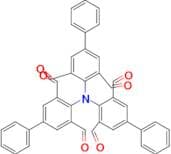 4',4''',4'''''-NITRILOTRIS(([1,1'-BIPHENYL]-3,5-DICARBALDEHYDE))