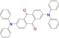 2,6-BIS(DIPHENYLAMINO)ANTHRAQUINONE