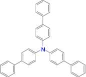 TRIS(4-BIPHENYLYL)AMINE